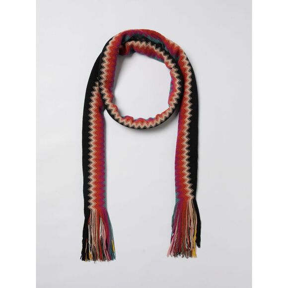 Missoni Scarf Woman Fa01